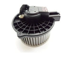 Вентилятор печки 8727000691, HB111EG2103 Mazda 3 III