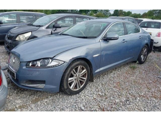 Дисплей       Jaguar XF X250