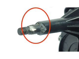 Моторчик заднего дворника 50509441 Alfa Romeo Giulietta