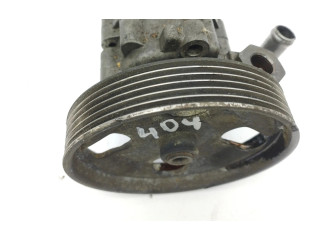 Насос усилителя руля 9636086680   Lancia Phedra