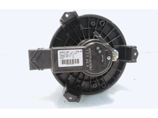 Вентилятор печки AV2727005381 Jaguar XF X250