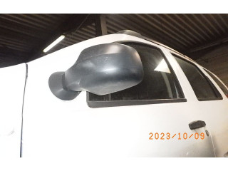 Зеркало электрическое        Dacia Duster  2010 - 2017 года   