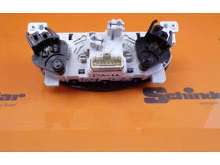 Блок управления климат-контролем 5S4741000, 5S4741000 Dacia Sandero