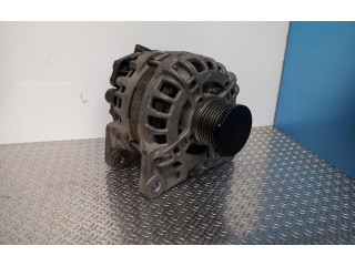 Генератор 231006007R--A   Renault Clio III