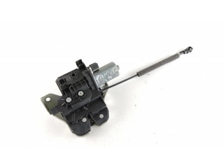 Замок задней крышки