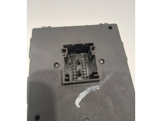 Блок управления 3Q0959435N, 00037000 Skoda Fabia Mk3 (NJ)