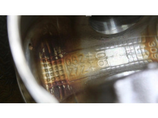 Píst 082272 Audi A3 S3 8V