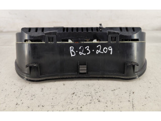 Панель приборов 8L0919880D, 110008895   Audi A3 S3 8L       