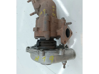 Turbodmychadlo Турбина PMF100440, 4520984 Rover 600