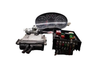 Блок предохранителей PASDEREFERENCE Audi A3 S3 8P