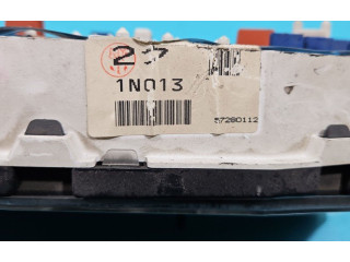 Přístrojová deska Nissan Almera 1995 1N013, IMPRK1417363