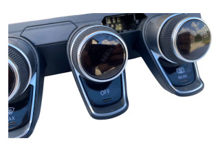 Блок управления климат-контролем 4S0820043M   Audi R8 4S