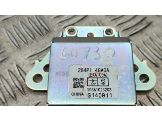 Блок управления 284P14GA0A Infiniti Q50