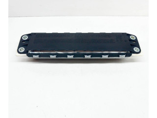 Подушка безопасности для колен 06700081620, 0589P10071 Maserati Ghibli