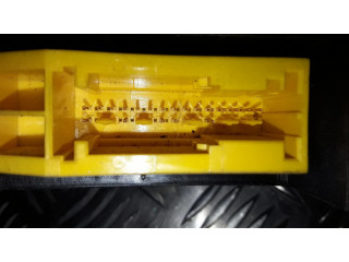 Блок подушек безопасности 8200817787   Dacia Logan I