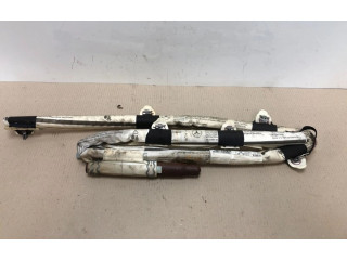 Боковая подушка безопасности    Mercedes-Benz A W176