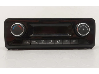 Блок управления климат-контролем 6V0907044C   Skoda Fabia Mk3 (NJ)