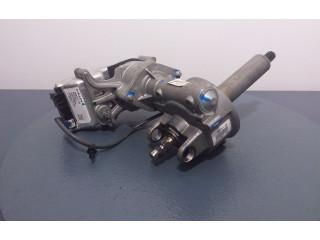    Рулевая рейка 93192408, 93192408   Opel Meriva A 2003 - 2010 года