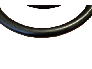 Руль Subaru Forester SG  2006 - 2008 года GS12001390      