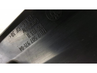 Вентилятор радиатора 6921936, 7507971 BMW 7 E65 E66 3.6