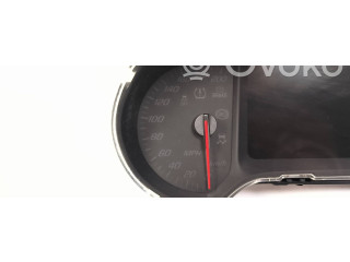 Přístrojová deska  Chevrolet Corvette C7 2016 84048114  