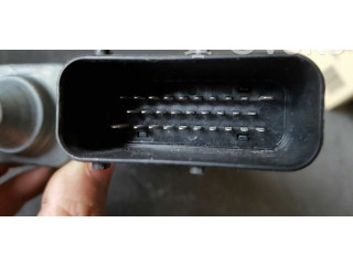 Передний двигатель механизма для подъема окон