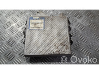 Řídící jednotka 9634281380, 04010021 DCUR04010021D Citroen Evasion 1999