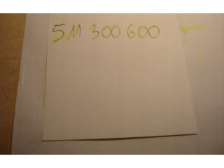 Jednotka ABS 05154911AG Dodge Caravan 2016