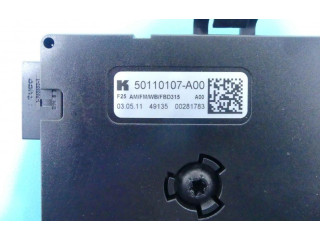 Блок комфорта 9227772-01, IMPRK1074558 BMW X3 F25