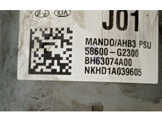 Блок АБС 58600G2300, 58620G2300   Hyundai  Ioniq  2016 -  года