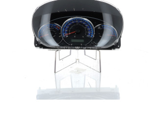 Панель приборов 85021SC770, H0-3860M   Subaru Forester SH       