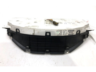 Панель приборов 30682277 Volvo S60