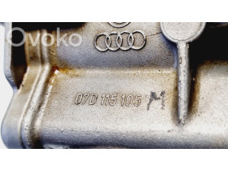 Čerpadlo oleje 07D115105M, 07D115121A Bentley Flying Spur 6.0 BWR