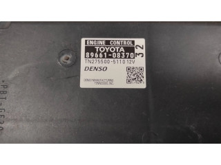 Řídící jednotka 8966108370, TN2755005110 Toyota Sienna XL30 III 2015