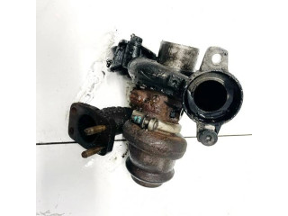 Turbodmychadlo Турбина 4917356201, 49173-56201   Peugeot 207 1.6  
