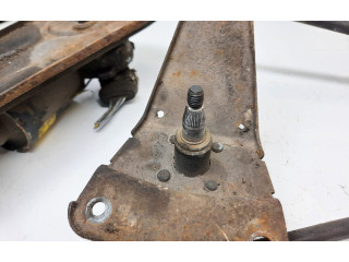 Механизм стеклоочистителей (трапеция)