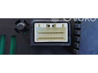 Панель приборов 8021009050 SsangYong Kyron