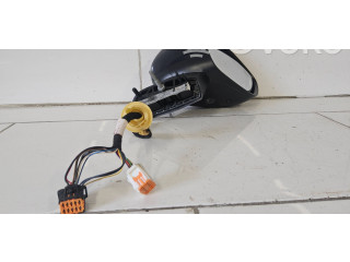 Зеркало электрическое Citroen DS4 - года