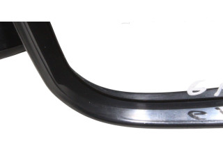 Зеркало электрическое Jaguar XF X260 2015 - года