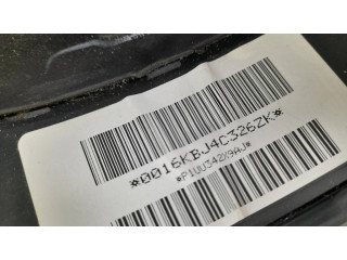 Руль Jeep Cherokee  2013-2020 года P1UU342X9AJ, 0016KBJ4C326ZK      