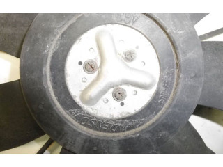 Комплект вентиляторов     0650002572, 0650002572    Honda CR-V 