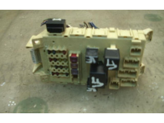 Модуль управления BSM Toyota Yaris Verso