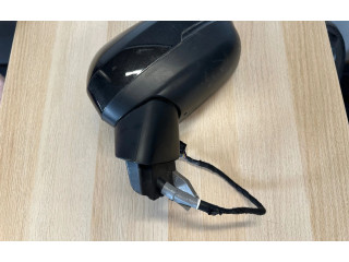 Zpětné zrcátko Nissan Juke II F16 2022