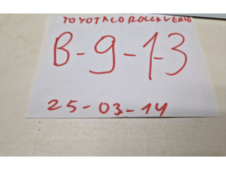 Подрулевой шлейф SRS DFG0691F, DFG0691   Toyota Corolla Verso AR10