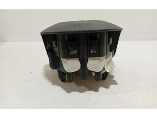 Подушка безопасности водителя 96728484ZD Peugeot 208