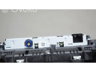 Přístrojová deska BMW X3 G01 2020 8705984