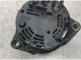 Генератор A1601540601, A1601540601 Smart ForTwo I