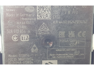 Блок управления 5WA959436Q, 5WA959436Q Cupra Formentor