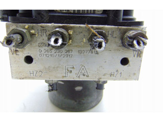 Блок АБС 13277811, 13277811 Vauxhall Corsa D 2006 - 2014 года