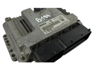 Блок управления двигателя 51902999, 4N4280CBM   Fiat Bravo